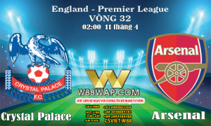 Read more about the article Crystal Palace vs Arsenal
