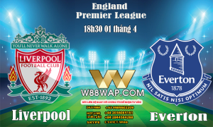 Read more about the article Liverpool vs Everton