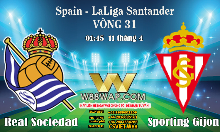 You are currently viewing Sociedad vs Gijon