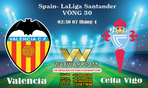 Read more about the article Valencia vs Celta Vigo