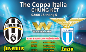 Read more about the article 02:00 NGÀY 18/5 Juventus vs Lazio