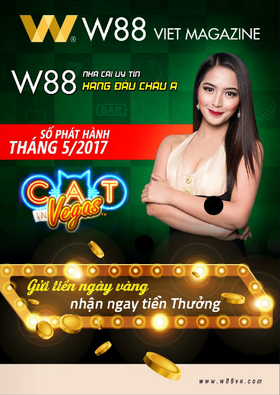 You are currently viewing Tạp chí tháng 5 w88yes.com