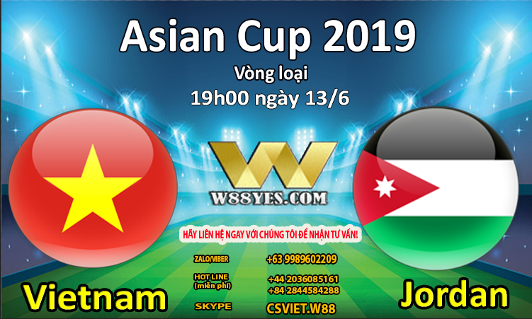 You are currently viewing SOI KÈO : 19h00 ngày 13/6: Việt Nam vs Jordan.