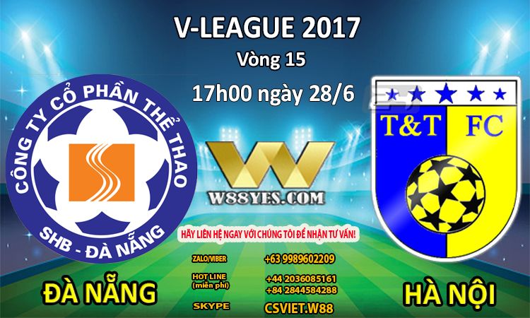 You are currently viewing SOI KÈO : 17h00 ngày 28/6: Đà Nẵng vs Hà Nội.