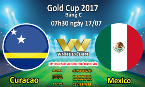 Read more about the article NHẬN ĐỊNH : 07h30 ngày 17/07: Curacao vs Mexico.