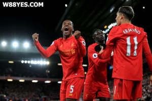 Read more about the article SOI KÈO : 01H45 NGÀY 24/08 : LIVERPOOL – HOFFENHEIM