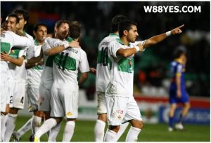 Read more about the article SOI KÈO : 00H00 NGÀY 31/08 : BADALONA – ELCHE