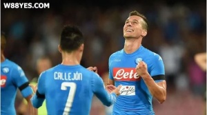 Read more about the article SOI KÈO : 01H45 NGÀY 23/08 : OGC NICE – NAPOLI