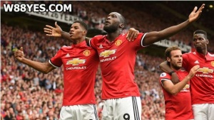 Read more about the article SOI KÈO : 18H30 NGÀY 19/08 : SWANSEA CITY – MANCHESTER UNITED