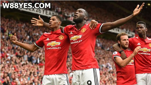 You are currently viewing SOI KÈO : 18H30 NGÀY 19/08 : SWANSEA CITY – MANCHESTER UNITED