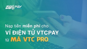 Read more about the article Mã VTC Pro phương thức thanh toán rẻ nhất tại W88 !!!!