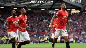 Read more about the article SOI KÈO : 01H45 NGÀY 13/09 : MANCHESTER UNITED – FC BASEL