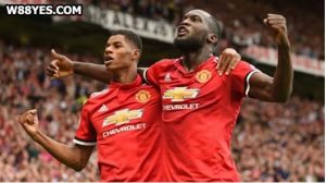 Read more about the article SOI KÈO : 23H30 NGÀY 09/09 : STOKE CITY – MANCHESTER UNITED