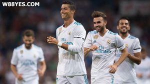 Read more about the article SOI KÈO : 01H45 NGÀY 18/10 : REAL MADRID – TOTTENHAM HOTSPUR