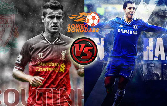 You are currently viewing Soi kèo Liverpool vs Chelsea 00h30 ngày 26/11: Cuộc chiến giữa các vì sao