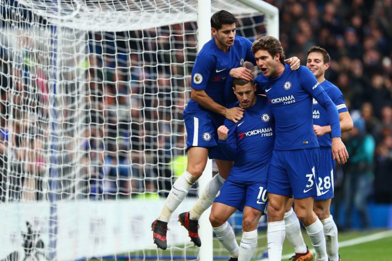 Read more about the article SOI KÈO : 03H00 NGÀY 06/02 : WATFORD – CHELSEA