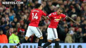 Read more about the article SOI KÈO : 22H00 NGÀY 03/02 : MANCHESTER UNITED – HUDDERSFIELD