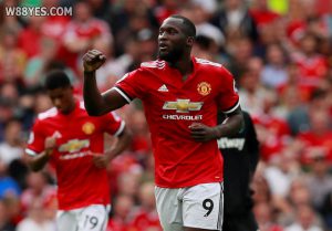 Read more about the article SOI KÈO : 02H45 NGÀY 18/03 : MANCHESTER UNITED – BRIGHTON