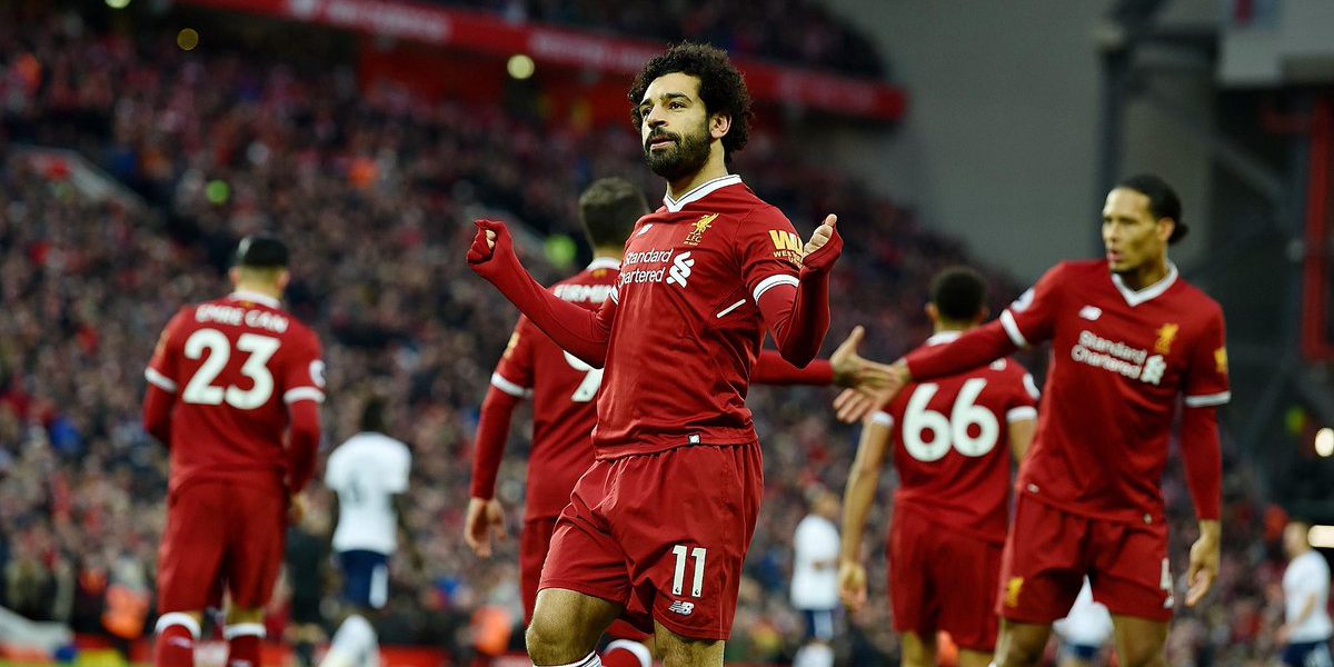 Read more about the article SOI KÈO : 00H30 NGÀY 04/03 : LIVERPOOL – NEWCASTLE