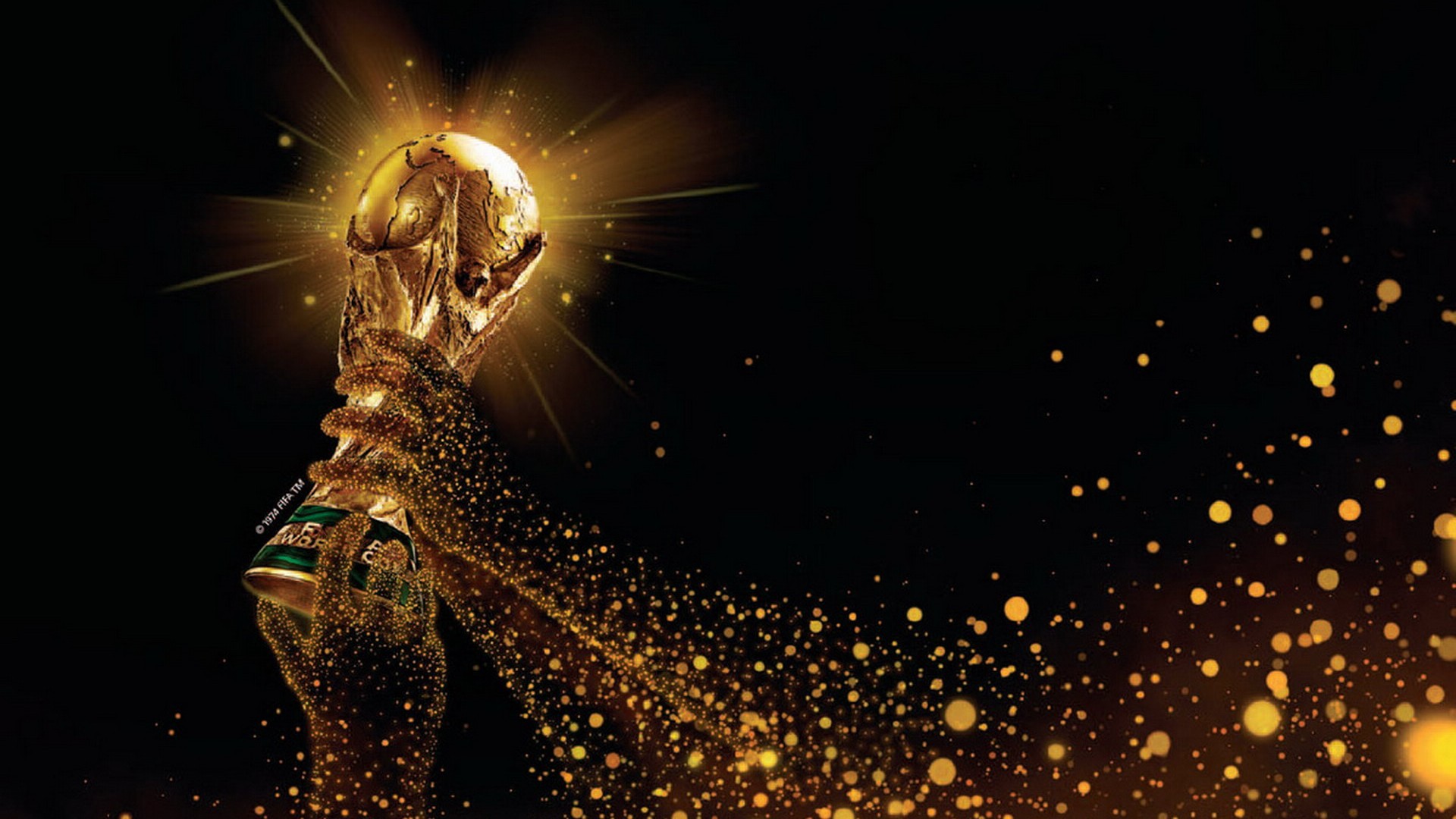 Read more about the article WORLD CUP RỘN RÀNG – SẴN SÀNG CUỘC CHIẾN