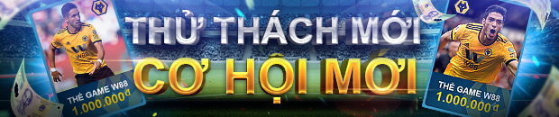 You are currently viewing THẺ GAME W88 – THỬ THÁCH MỚI – CƠ HỘI MỚI!