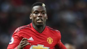 Read more about the article POGBA CÓ THỂ RỜI MAN UNITED NGAY THÁNG MỘT