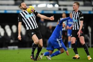 Read more about the article NHẬN ĐỊNH LEICESTER CITY VS NEWCASTLE 2H00 NGÀY 8/5