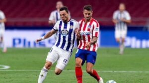 Read more about the article NHẬN ĐỊNH VALLADOLID VS ATLETICO MADIRD, 23h00 NGÀY 22/5