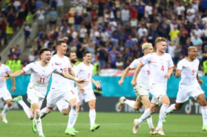 Read more about the article NHẬN ĐỊNH BÓNG ĐÁ THỤY SĨ VS TÂY BAN NHA, TỨ KẾT EURO 2020