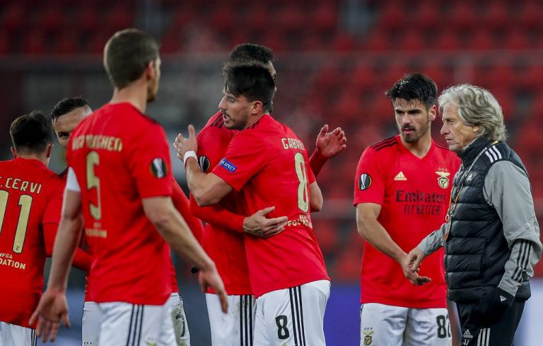 Read more about the article NHẬN ĐỊNH, SOI KÈO BENFICA VS SPARTAK MOSCOW, 2H NGÀY 11/8