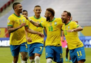 Read more about the article NHẬN ĐỊNH, SOI KÈO BRAZIL VS URUGUAY (07H30 NGÀY 15/10)