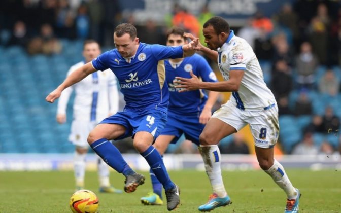 You are currently viewing NHẬN ĐỊNH, SOI KÈO LEEDS UNITED VS LEICESTER CITY (21H00 NGÀY 07/11)