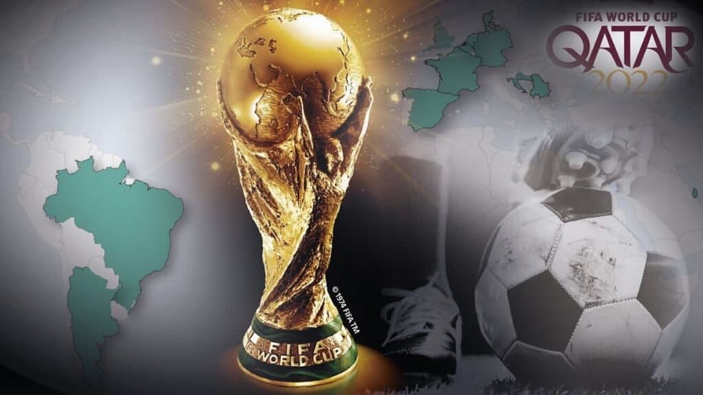 You are currently viewing CHƯƠNG TRÌNH TIẾP ĐÓN CHÍNH THỨC CỦA FIFA WORLD CUP QATAR 2022