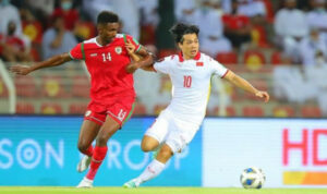 Read more about the article THÔNG TIN MUA VÉ TRẬN VIỆT NAM – OMAN VÒNG LOẠI WORLD CUP 2022