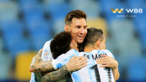 Read more about the article NHẬN ĐỊNH, SOI KÈO ECUADOR VS ARGENTINA (06H30 NGÀY 30/03)