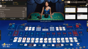 Read more about the article [W88] RA MẮT SUPER SICBO HOÀN TOÀN MỚI | GAME MỚI, DEALER MỚI, CHIẾN THẮNG MỚI