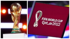 Read more about the article LỊCH THI ĐẤU WORLD CUP 2022 VÀO KHUNG GIỜ ĐẸP TẠI VIỆT NAM