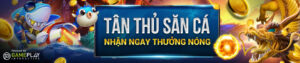 Read more about the article TÂN THỦ SĂN CÁ – NHẬN NGAY THƯỞNG NÓNG TẠI W88