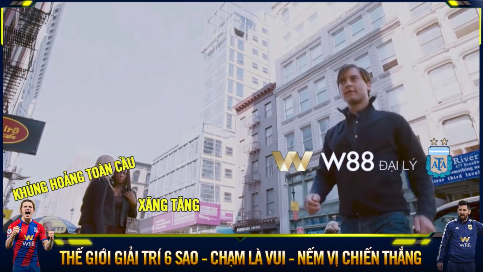 You are currently viewing ĐẠI LÝ W88 – KIẾM TIỀN ONLINE VƯỢT QUA MỌI KHỦNG HOẢNG KINH TẾ