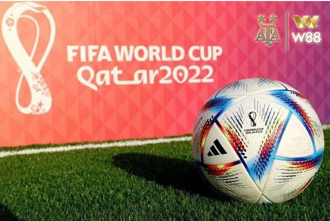 You are currently viewing BẢN QUYỀN WORLD CUP 2022 Ở VIỆT NAM CÓ GIÁ 350 TỶ ĐỒNG