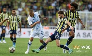 Read more about the article SOI KÈO FENERBAHCE VS SLOVACKO (00H00 NGÀY 05/08)