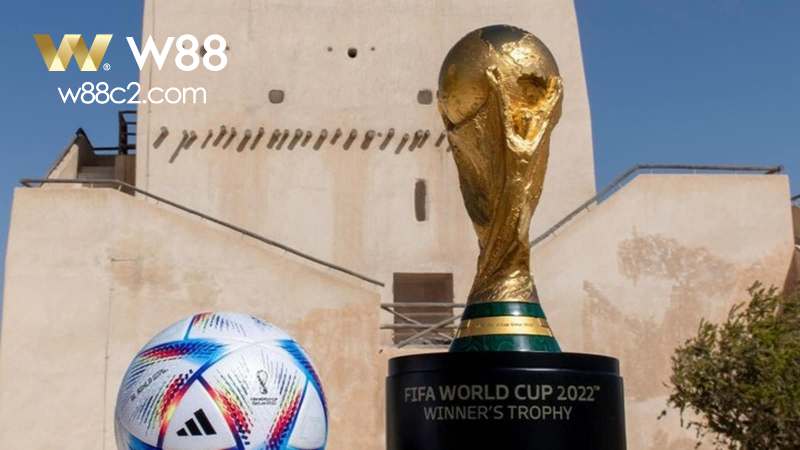 Read more about the article ‘SIÊU MÁY TÍNH’ DỰ ĐOÁN BRAZIL VÔ ĐỊCH WORLD CUP 2022