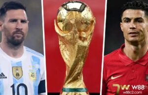 Read more about the article SỐT DỰ ĐOÁN ARGENTINA CHIẾN BỒ ĐÀO NHA Ở CHUNG KẾT WORLD CUP 2022