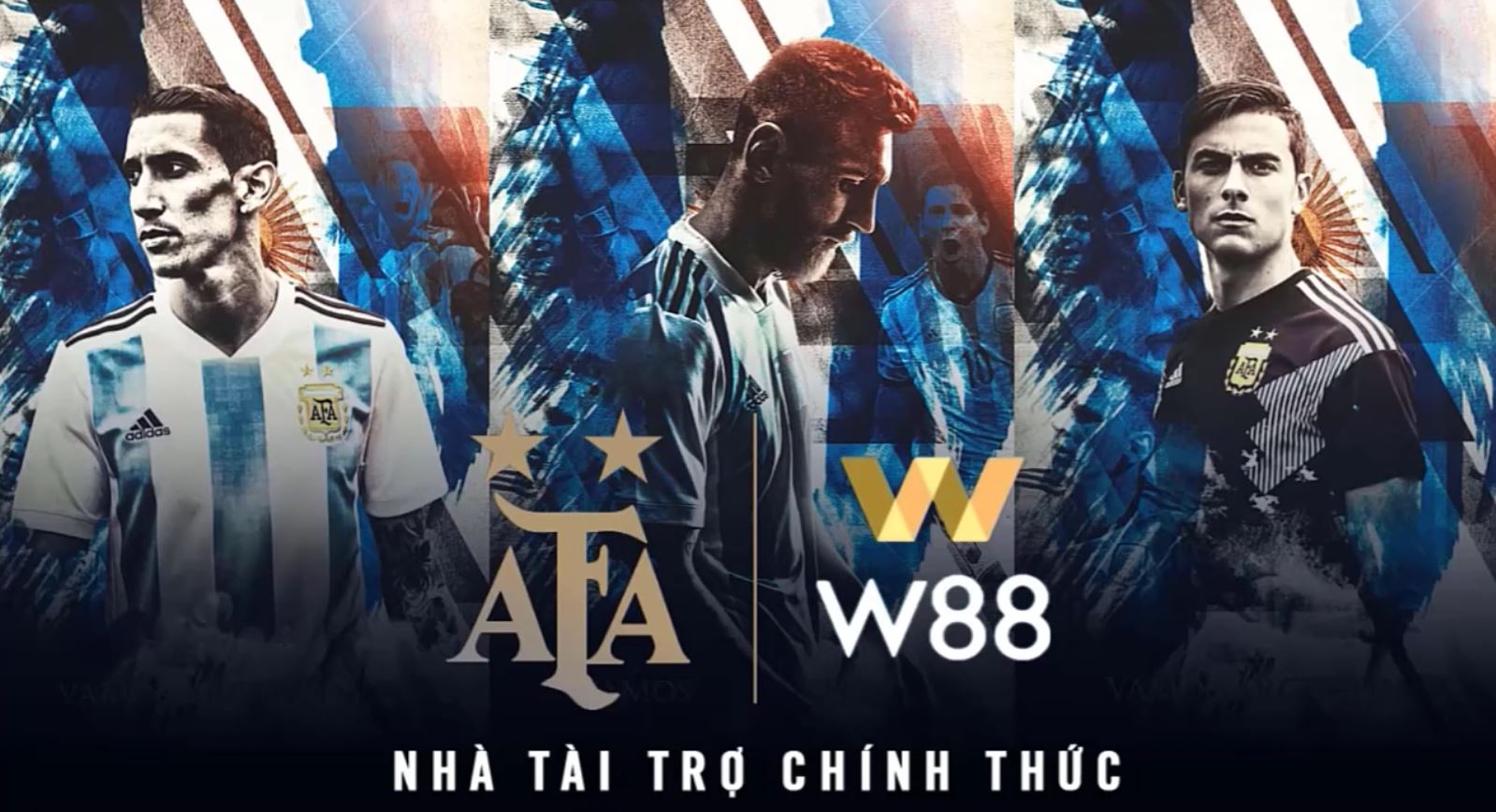 You are currently viewing [W88] ĐƯỜNG ĐẾN WORLD CUP – SẴN SÀNG CHO THÁNG 11 BÙNG NỔ CÙNG BÓNG TRÒN