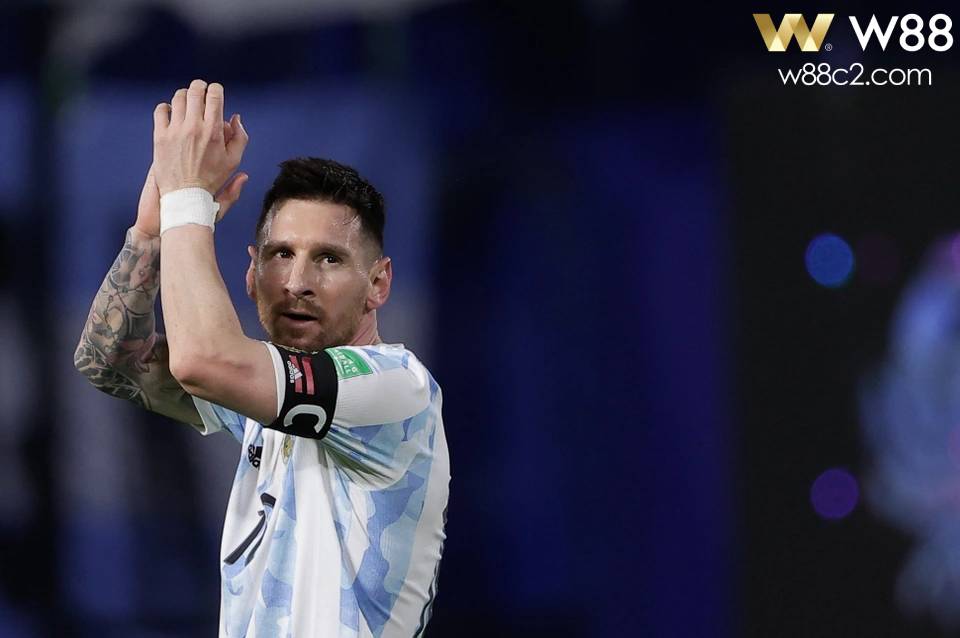 You are currently viewing ARGENTINA ĐỦ MẠNH ĐỂ VÔ ĐỊCH WORLD CUP