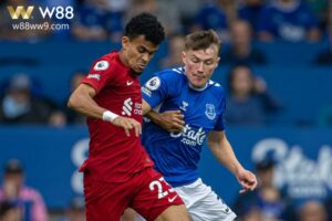 Read more about the article SOI KÈO LIVERPOOL VS EVERTON (03H00 NGÀY 14/02)