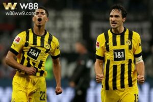 Read more about the article SOI KÈO DORTMUND VS CHELSEA (03H00 NGÀY 16/02)