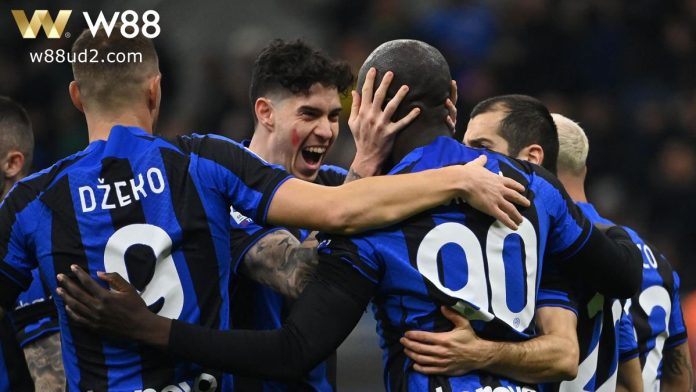 You are currently viewing SOI KÈO INTER MILAN VS PORTO (03H00 NGÀY 23/02)