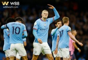 Read more about the article SOI KÈO ARSENAL VS MAN CITY (02H30 NGÀY 16/02)