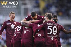 Read more about the article SOI KÈO TORINO VS CREMONESE (02H45 NGÀY 21/02)
